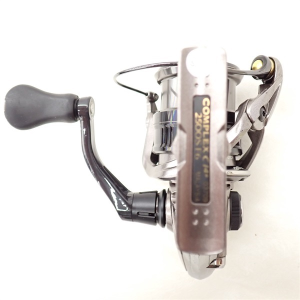 １７コンプレックスＣＩ４＋２５００Ｓ Ｆ６